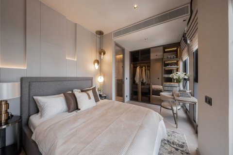 ЖК The Reserve Sathorn в Бангкоке, Таиланд № 54101 - фото 16