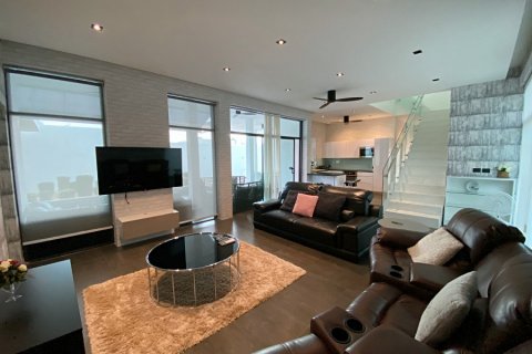 House in Hua Hin, Thailand 4 bedrooms № 125596 - photo 10