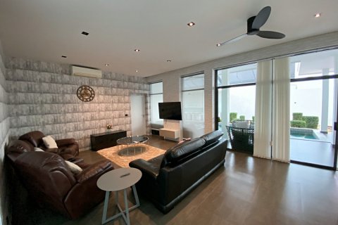 House in Hua Hin, Thailand 4 bedrooms № 125596 - photo 9