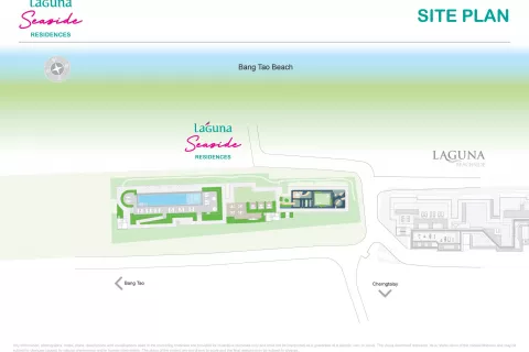 Appartement à Phuket, Thaïlande 2 chambres № 125591 - photo 12