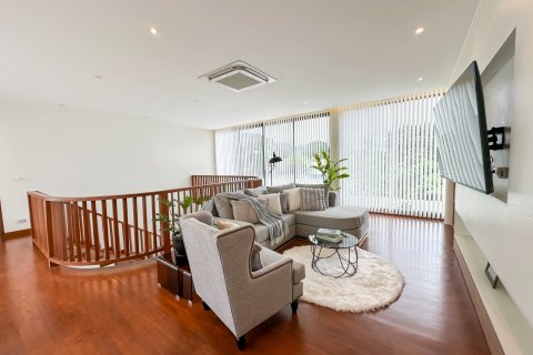 Вилла в Банг Тао, Таиланд с 4 комнатами  № 80137 - фото 21