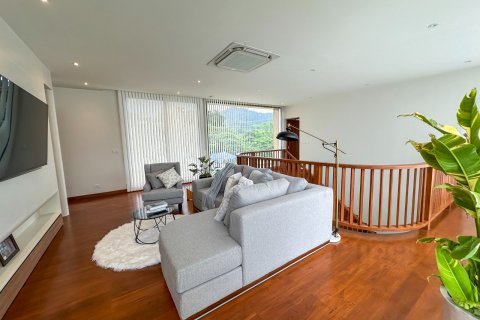 Вилла в Банг Тао, Таиланд с 4 комнатами  № 80137 - фото 20