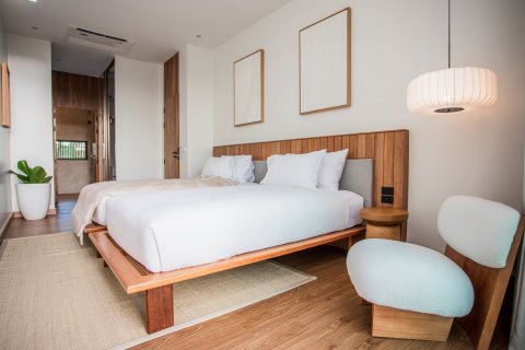Villa in Bang Tao, Thailand 3 bedrooms № 70746 - photo 7