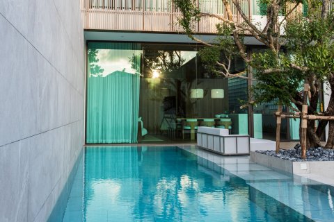 Villa in Bang Tao, Thailand 3 bedrooms № 70746 - photo 3