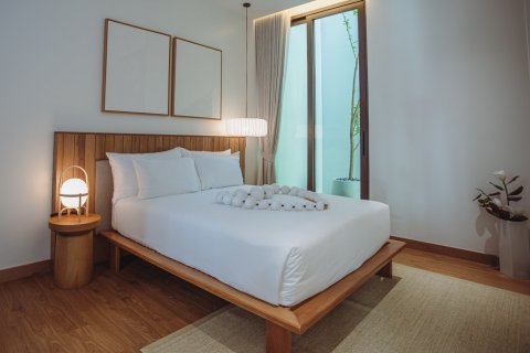 Villa in Bang Tao, Thailand 3 bedrooms № 70746 - photo 19