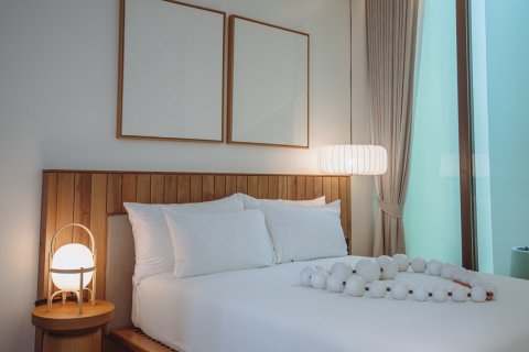 Villa in Bang Tao, Thailand 3 bedrooms № 70746 - photo 18