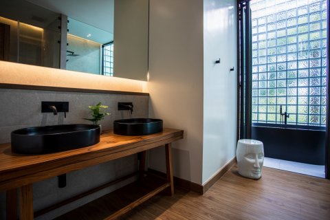 Villa in Bang Tao, Thailand 3 bedrooms № 70746 - photo 12