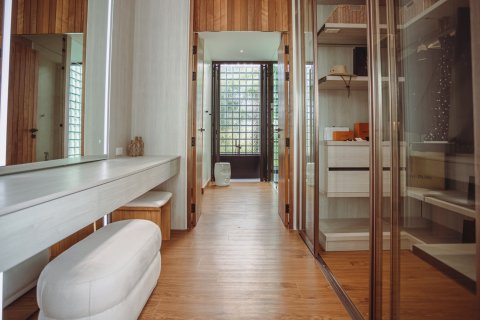 Villa in Bang Tao, Thailand 3 bedrooms № 70746 - photo 16