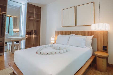 Villa in Bang Tao, Thailand 3 bedrooms № 70746 - photo 17