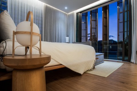 Villa in Bang Tao, Thailand 3 bedrooms № 70746 - photo 13