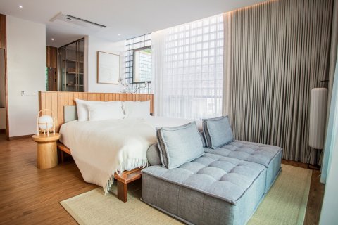 Villa in Bang Tao, Thailand 3 bedrooms № 70746 - photo 15
