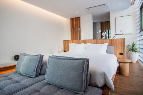Villa in Bang Tao, Thailand 3 bedrooms № 70746 - photo 14