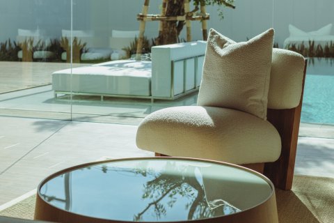 Villa in Bang Tao, Thailand 3 bedrooms № 70746 - photo 20