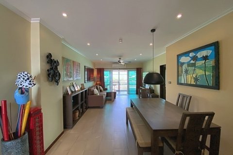 Condo à Hua Hin, Thaïlande, 2 chambres  № 125172 - photo 8
