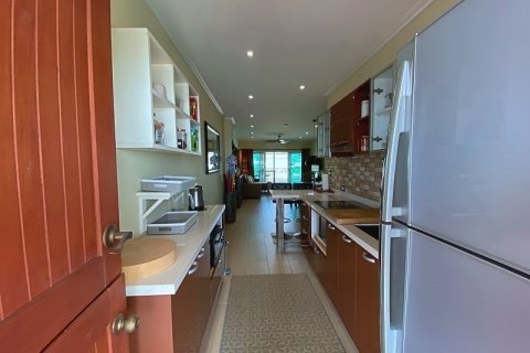 Condo à Hua Hin, Thaïlande, 2 chambres  № 125172 - photo 2