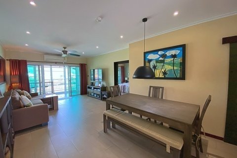 Condo à Hua Hin, Thaïlande, 2 chambres  № 125172 - photo 9