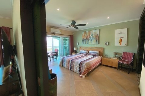 Condo à Hua Hin, Thaïlande, 2 chambres  № 125172 - photo 13