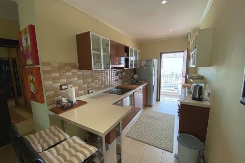 Condo à Hua Hin, Thaïlande, 2 chambres  № 125172 - photo 6