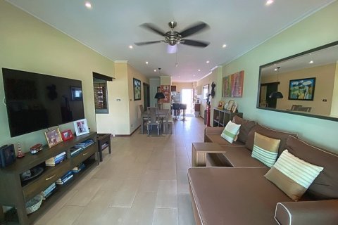 Condo à Hua Hin, Thaïlande, 2 chambres  № 125172 - photo 1