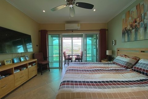 Condo à Hua Hin, Thaïlande, 2 chambres  № 125172 - photo 14