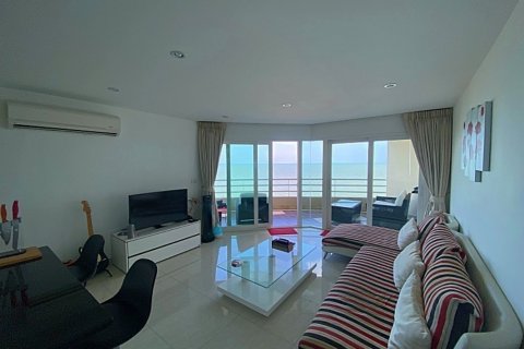 Кондоминиум с 2 спальнями в Хуа Хине, Таиланд № 125171 - фото 5