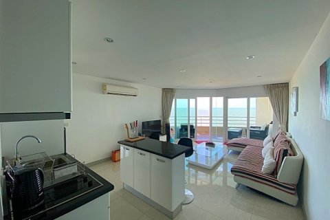 Кондоминиум с 2 спальнями в Хуа Хине, Таиланд № 125171 - фото 4