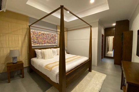 House in Hua Hin, Thailand 3 bedrooms № 125168 - photo 11