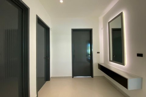 House in Hua Hin, Thailand 4 bedrooms № 125173 - photo 13