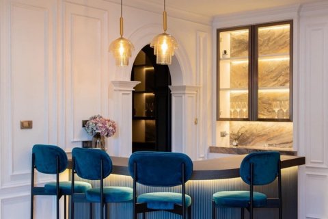 Дом в Хуа Хине, Таиланд с 4 спальнями  № 125169 - фото 10