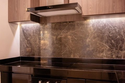 Дом в Хуа Хине, Таиланд с 4 спальнями  № 125169 - фото 11