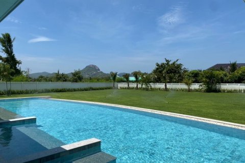 Maison à Hua Hin, Thaïlande 4 chambres № 125174 - photo 3