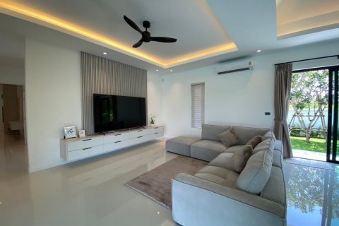 Maison à Hua Hin, Thaïlande 4 chambres № 125174 - photo 13