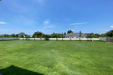 Maison à Hua Hin, Thaïlande 4 chambres № 125174 - photo 4