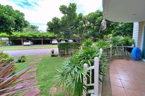 Condo à Hua Hin, Thaïlande, 2 chambres № 125170 - photo 7