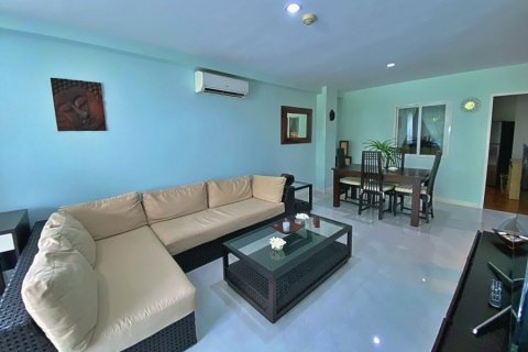 Condo à Hua Hin, Thaïlande, 2 chambres № 125170 - photo 15