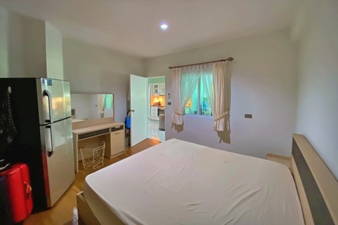 Condo à Hua Hin, Thaïlande, 2 chambres № 125170 - photo 9