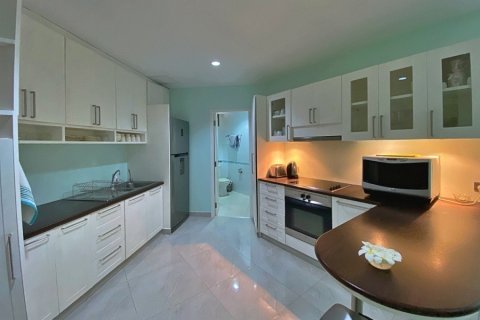 Condo à Hua Hin, Thaïlande, 2 chambres № 125170 - photo 13