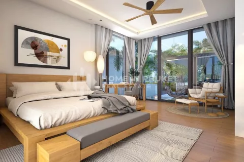 Maison à Phuket, Thaïlande 3 chambres № 131315 - photo 4