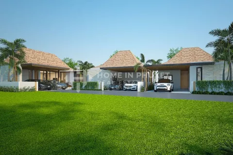 Maison à Phuket, Thaïlande 2 chambres № 131317 - photo 6