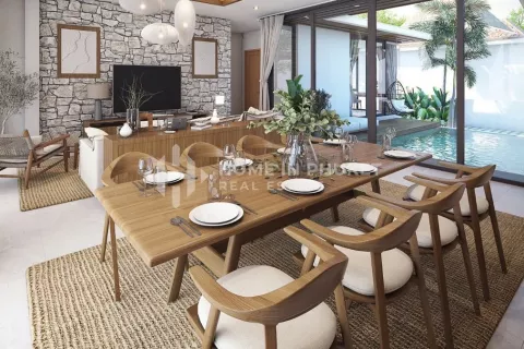 Maison à Phuket, Thaïlande 2 chambres № 131316 - photo 2