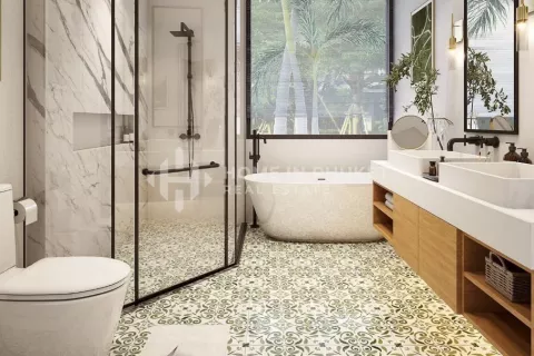 Maison à Phuket, Thaïlande 2 chambres № 131316 - photo 5