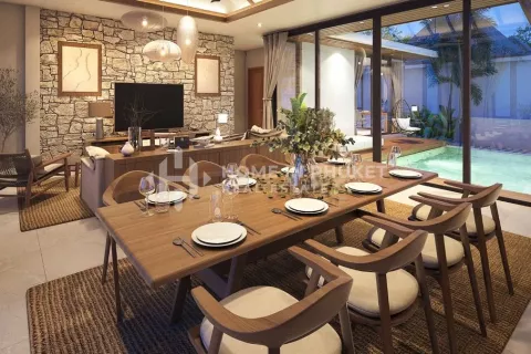 Maison à Phuket, Thaïlande 2 chambres № 131316 - photo 3