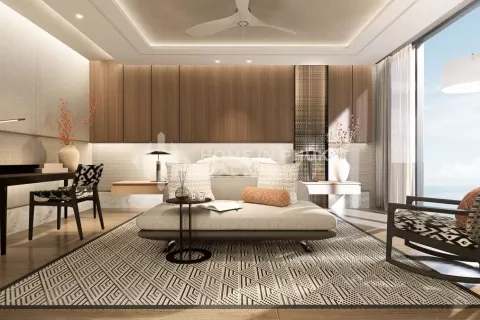 Кондоминиум с 4 спальнями в Пхукете, Таиланд № 131431 - фото 13