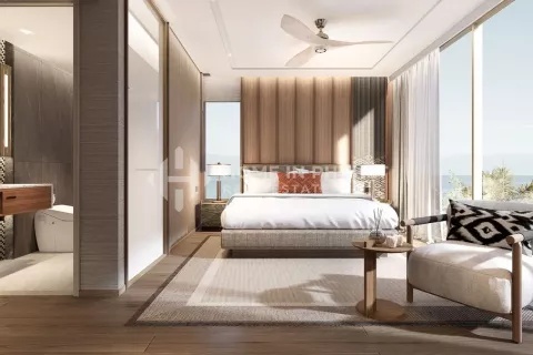 Кондоминиум с 4 спальнями в Пхукете, Таиланд № 131431 - фото 10