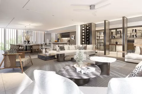 Кондоминиум с 4 спальнями в Пхукете, Таиланд № 131431 - фото 6