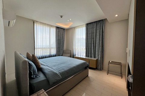 Кондоминиум с 3 спальнями в Хуа Хине, Таиланд № 125536 - фото 7