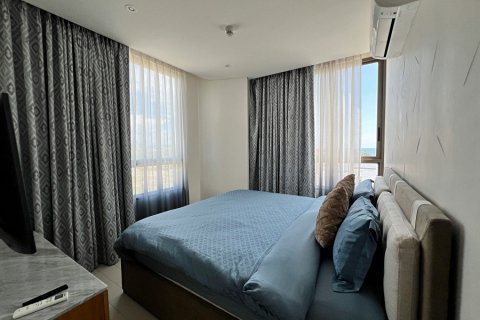 Кондоминиум с 3 спальнями в Хуа Хине, Таиланд № 125536 - фото 11