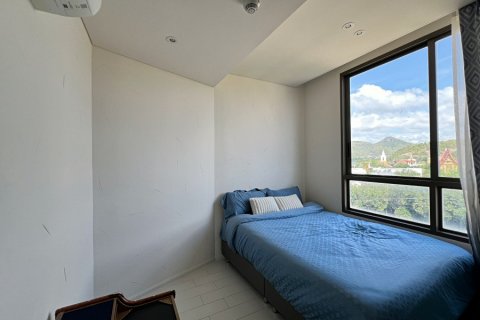 Кондоминиум с 3 спальнями в Хуа Хине, Таиланд № 125536 - фото 14