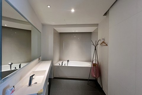 Кондоминиум с 3 спальнями в Хуа Хине, Таиланд № 125536 - фото 9