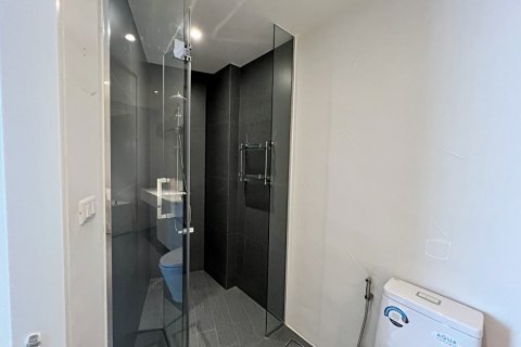 Кондоминиум с 3 спальнями в Хуа Хине, Таиланд № 125536 - фото 10